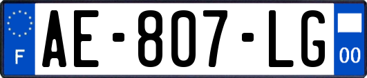 AE-807-LG
