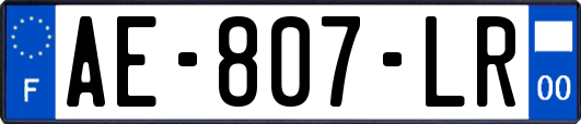 AE-807-LR