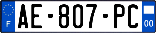 AE-807-PC