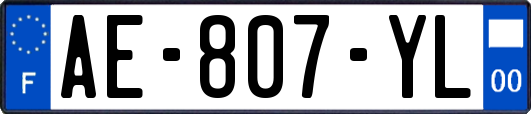 AE-807-YL