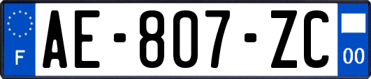 AE-807-ZC