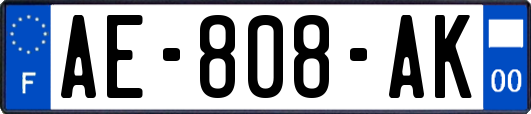 AE-808-AK