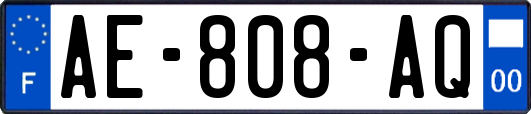 AE-808-AQ