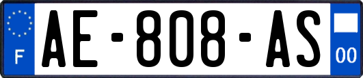 AE-808-AS