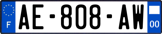 AE-808-AW