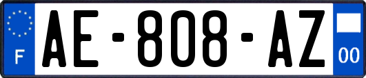 AE-808-AZ