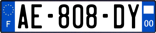 AE-808-DY