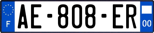 AE-808-ER