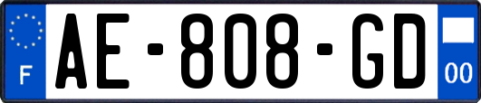 AE-808-GD