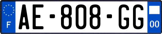 AE-808-GG
