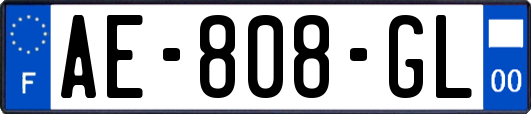AE-808-GL