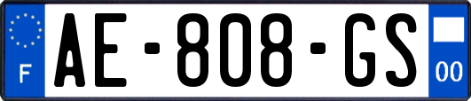 AE-808-GS