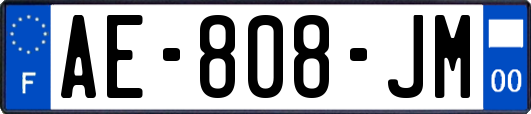 AE-808-JM