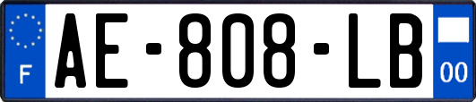 AE-808-LB