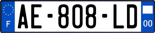 AE-808-LD