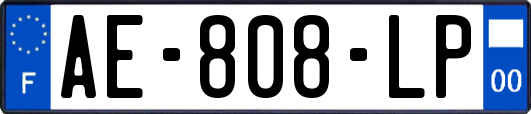 AE-808-LP