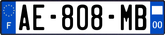 AE-808-MB