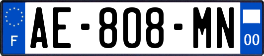 AE-808-MN