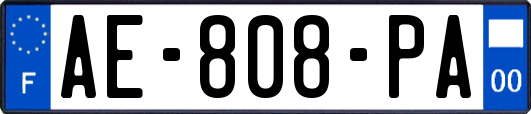 AE-808-PA