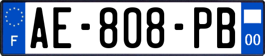 AE-808-PB