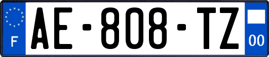 AE-808-TZ