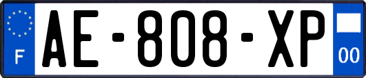 AE-808-XP