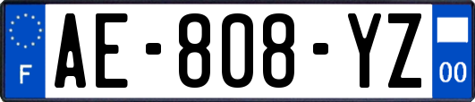 AE-808-YZ