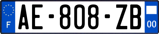 AE-808-ZB