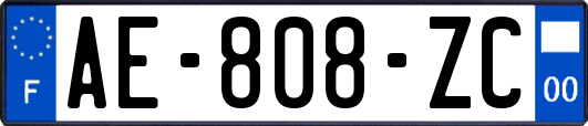 AE-808-ZC