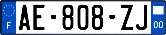 AE-808-ZJ