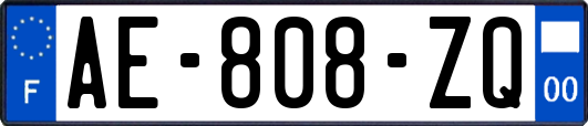 AE-808-ZQ