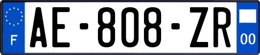 AE-808-ZR