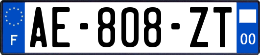 AE-808-ZT