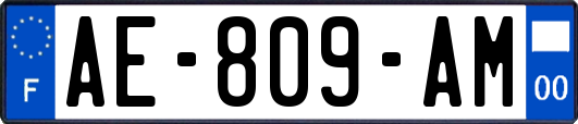 AE-809-AM