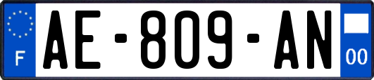 AE-809-AN