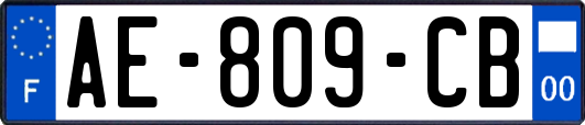 AE-809-CB