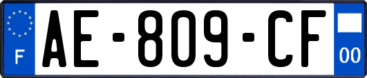 AE-809-CF