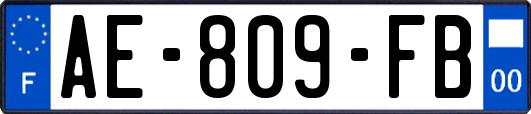 AE-809-FB