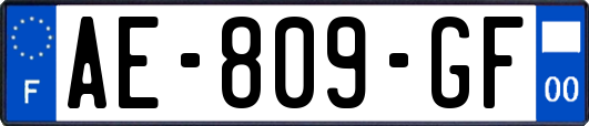 AE-809-GF