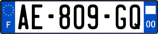 AE-809-GQ