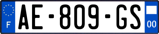 AE-809-GS