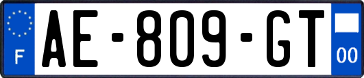 AE-809-GT