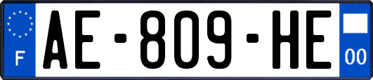 AE-809-HE