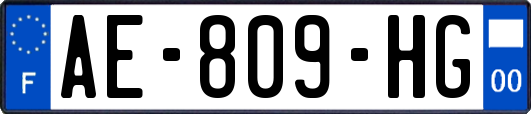 AE-809-HG