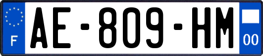 AE-809-HM