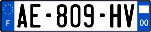AE-809-HV