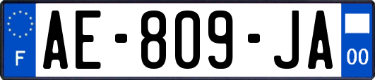 AE-809-JA