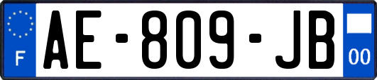 AE-809-JB
