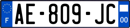 AE-809-JC