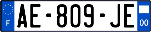 AE-809-JE